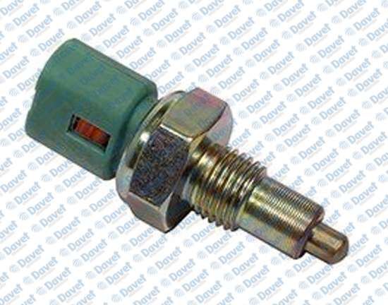 MOTORTEC BTR 0061-T Geri Vites Müşürü-Triton 9
